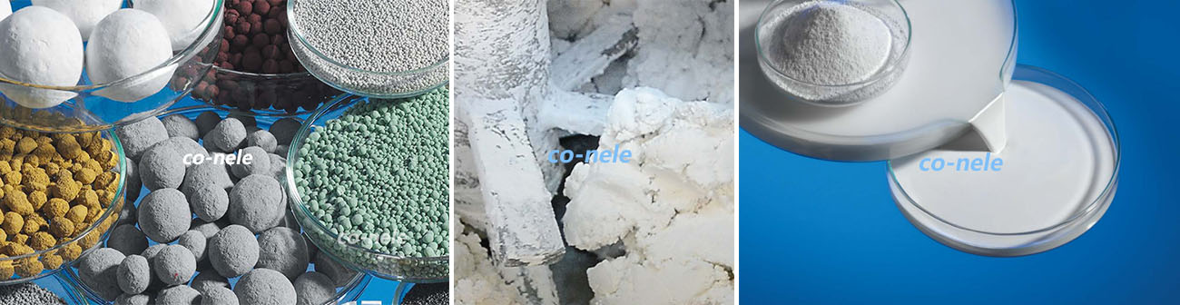 Intensive Mixer for the Ceramic industry Mixing and Granulating Intensive Mixer for the Ceramic industry Mixing and Granulating